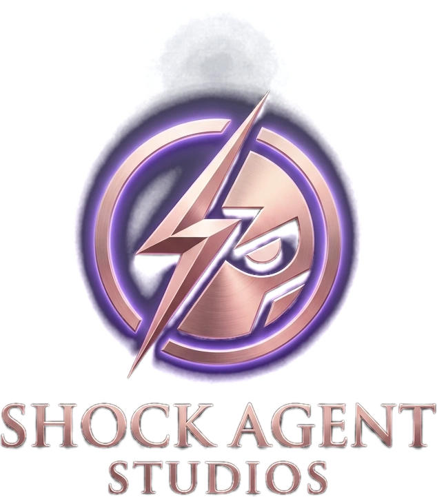 Shock Agent Studios